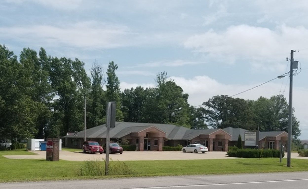 3022 S Park Ave, Herrin, IL 62948